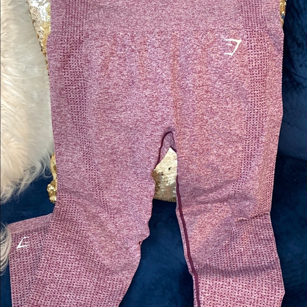 Gymshark Vital Seamless